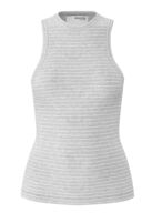 SLFAnna O-neck Striped Tank Top SELECTED FEMME Str.: L