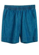 Shorts Long Denim AIAYU Str.: XS