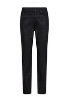 IVY-Lulu Jeans Glam Black IVY COPENHAGEN Str.: 26/32