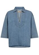 MMMerla Deco Shirt MOS MOSH Str.: S