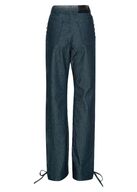 Rotta Laced Straight Leg Jeans ROTATE BY BIRGER CHRISTENSEN Str.: 30