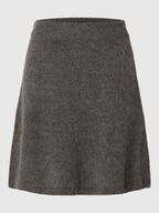 SLFLulu Brushed HW Knit Skirt SELECTED FEMME Str.: S