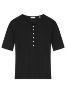 Liv henley tee SKALL STUDIO Str.: XL