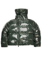 Alta Vision Short Puffer Jacket RAINS Str.: XS