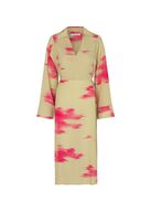 Emy Long Dress SAMSØE SAMSØE Str.: S