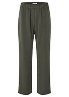 Hoys Straight Pants SAMSØE SAMSØE Str.: L