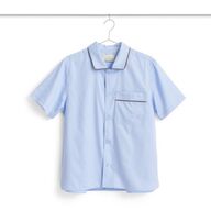 Outline Pyjama Short Sleeve Shirt HAY Str.: Small / Medium