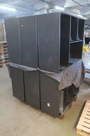 6 stk reoler MONTANA