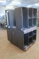 5 stk reoler MONTANA