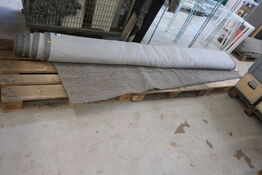 Tæppe PURE CARPET, designed KRESTINE KJÆRHOLM