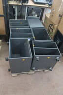 6 stk reoler MONTANA