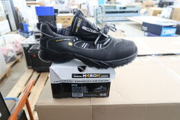 Sikkerhedssko Str. 46 HKSDK Model: R3 