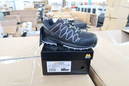 Sikkerhedssko Str. 36 MONITOR Model: KRYPTO MONITEX 10007320136