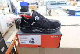 Sikkerhedssko Str. 44 JALAS Model: EXALTER 9968 GTX