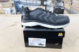 Sikkerhedssko Str. 44 MONITOR Model: COURAGE 1001357