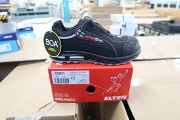 Sikkerhedssko Str. 37 ELTEN Model: SENEX XXT PRO BOA ESD56