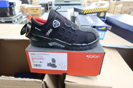 Sikkerhedssko Str. 44 JALAS Model: EXALTER 9968 GTX