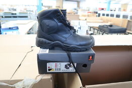 Sikkerhedssko Str. 43 MASCOT  Model: BATURA PLUS 1142