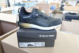 Sikkerhedssko Str. 45 SOLID GEAR Model: DYNAMO GTX SG10226