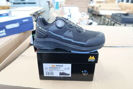 Sikkerhedssko Str. 38 MONITOR Model: PARADOX M 10008890138