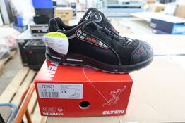 Sikkerhedssko Str. 42 ELTEN Model: SENEX XXT PRO ESD56