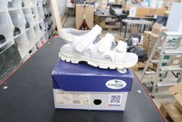 Sikkerhedssko Str. 39 EURO DAN FOOTWEAR Model: WALKI 140-05