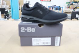 Sikkerhedssko Str. 39 2BE Model: UNIFORM 42836N