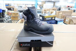 Sikkerhedssko Str. 48 JALAS Model: HEAVY DUTY 1368