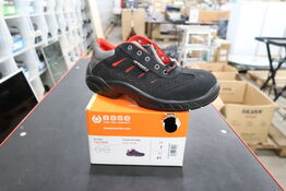 Sikkerhedssko Str. 41 BASE Model: TOLEDO B0168B