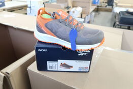 Sikkerhedssko Str. 42 REEBOK Model: ALL TERRAINE SAFTY IB4094S1P