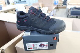 Sikkerhedssko Str. 48 MASCOT  Model: KILIMANJARO 1139 