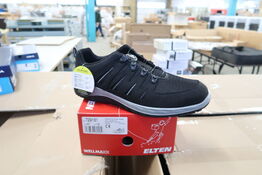 Sikkerhedssko Str. 47 ELTEN Model: MADDOX BOA AS3509