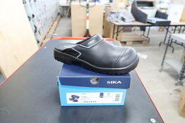 Sikkerhedssko Str. 44 SIKA Model: PROFLEX 19324