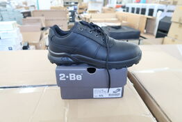 Sikkerhedssko Str. 45 2BE Model: 7013 2-BE