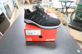 Sikkerhedssko Str. 39 ELTEN  Model: MADDOX BOA AS3509