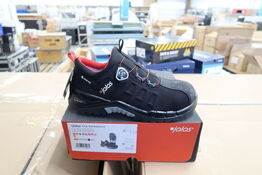 Sikkerhedssko Str. 44 JALAS Model: EXALTER 9968 GTX