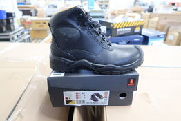 Sikkerhedssko Str. 42 MASCOT  Model: BATURA PLUS 1142