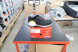 Sikkerhedssko Str. 40 ELTEN Model: MADDOX BOA AS3509