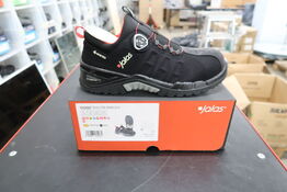 Sikkerhedssko Str. 44 JALAS Model: EXALTER 9968 GTX