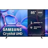 Samsung 85" UHD TV TU85U7025FK LED TV 