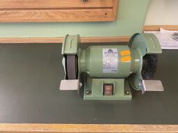 Bænksliber KEF-MOTOR 851101001