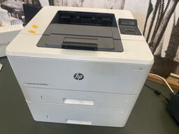Printer HP laser jet pro M402n