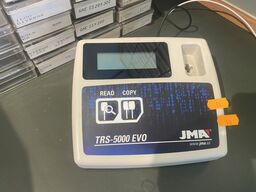 Nøgle kopieringsmaskine JMA TRS-5000EVO