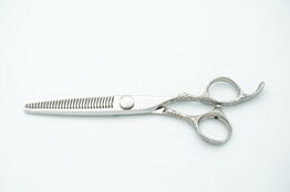 Frisørsaks PS-NIELSEN PR-30T/2G