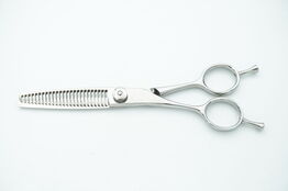 Frisørsaks PS-NIELSEN RTA-25/3G Lefty