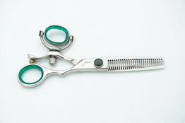 Frisørsaks PURENAN K-7T/27T