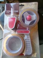 4 pk tapedispensere