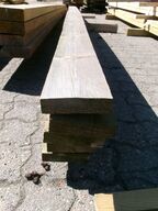 36 m brædder 2,8 x 10,4 cm, trykimprægneret