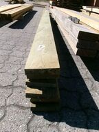 21 m brædder 2,8 x 13 cm, trykimprægneret