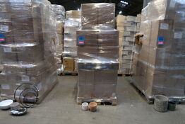 Diverse brugskunst - Læs Beskrivelse